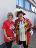 Jacqui-James-with-Billericay-Town-Crier-Jim-Shrubb